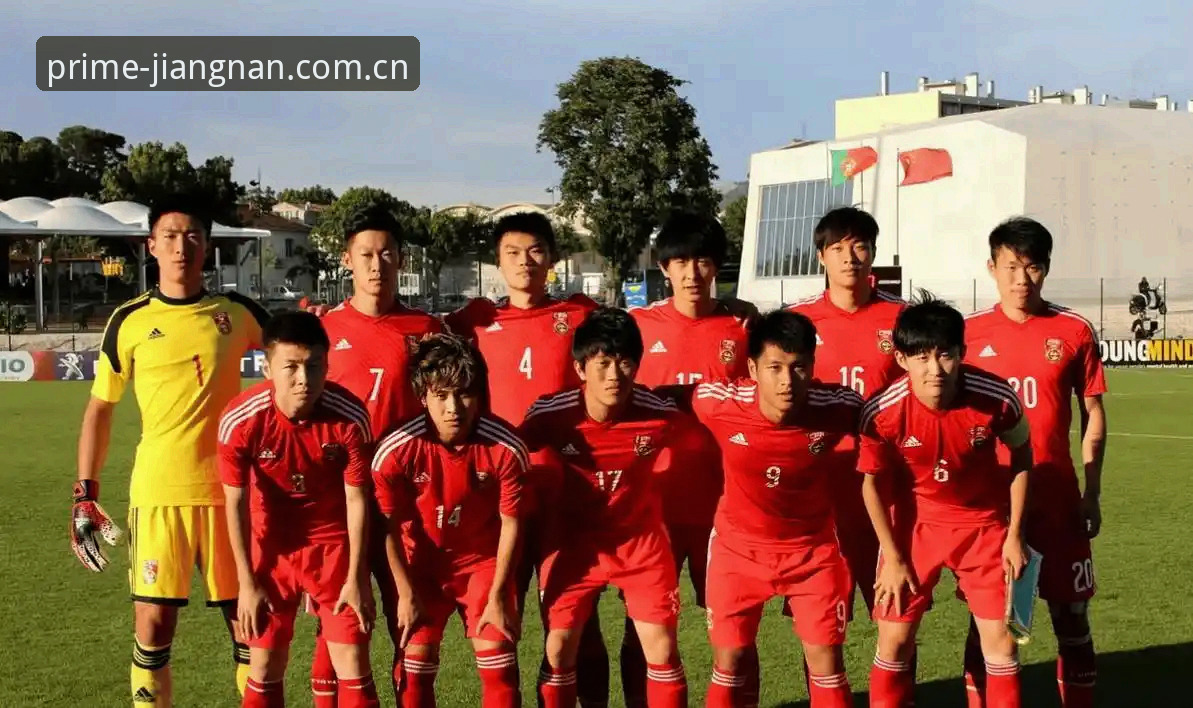 U19国足土伦杯3球完败突尼斯——江南体育平台独家深度切片